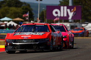 Go Bowling at The Glen -Watkins Glen International